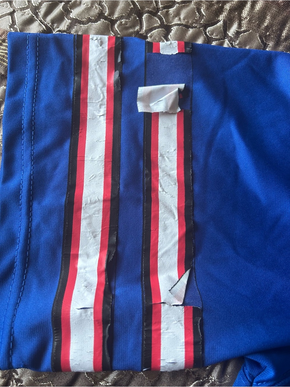 Buffallo Bills Josh Allen Jersey - Picture 4 of 6